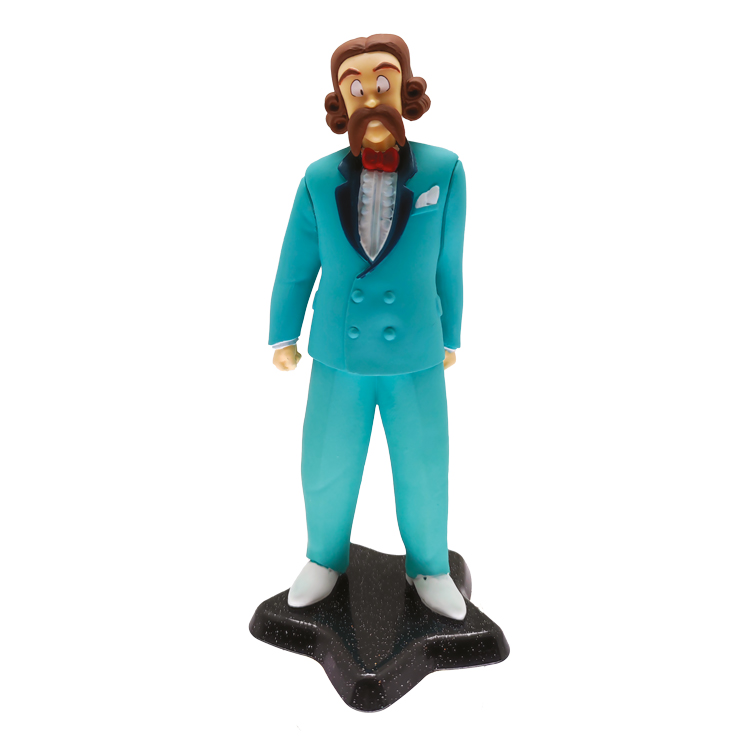 Creamy Mami e le incantevoli Maghette 3D collection -  Edizione 2025