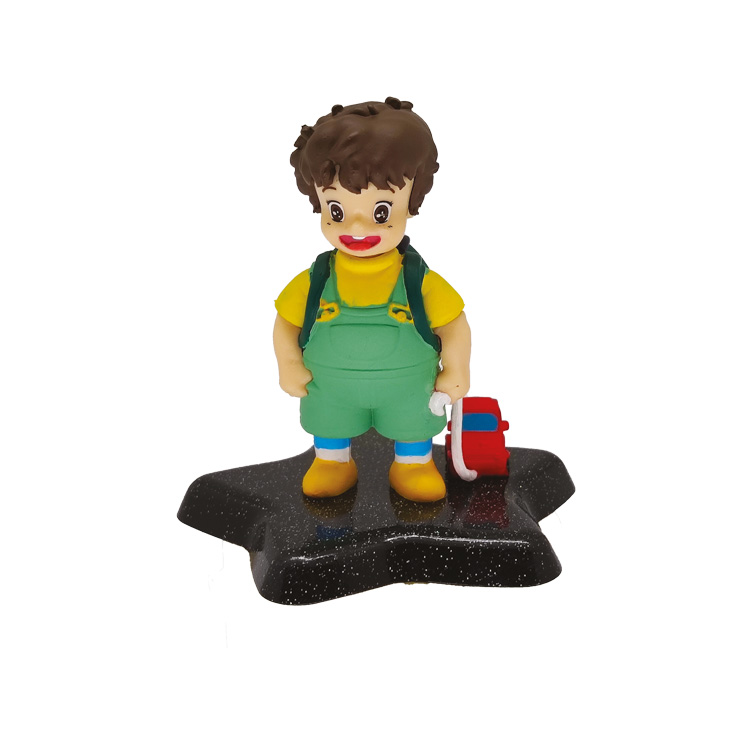 Creamy Mami e le incantevoli Maghette 3D collection - Edizione 2025