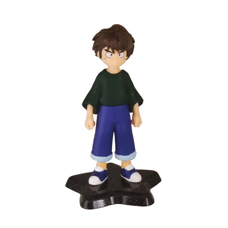 Creamy Mami e le incantevoli Maghette 3D collection - Edizione 2025