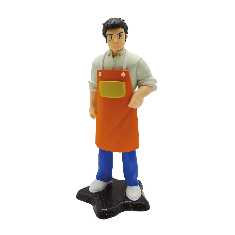 Creamy Mami e le incantevoli Maghette 3D collection - Edizione 2025