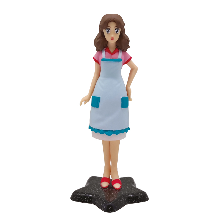 Creamy Mami e le incantevoli Maghette 3D collection -  Edizione 2025