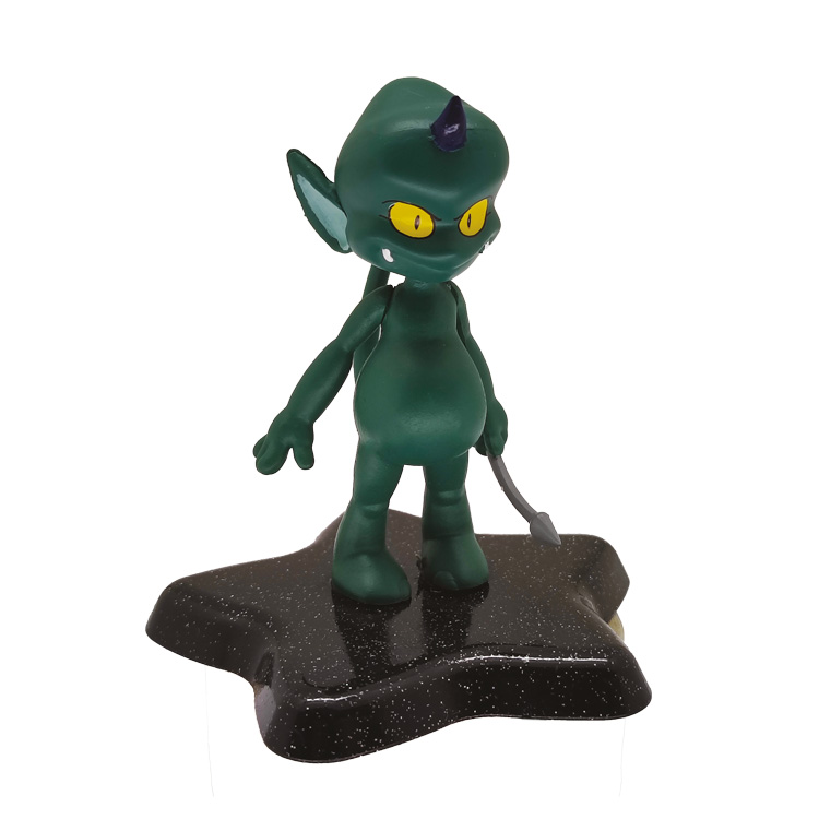 Creamy Mami e le incantevoli Maghette 3D collection -  Edizione 2025