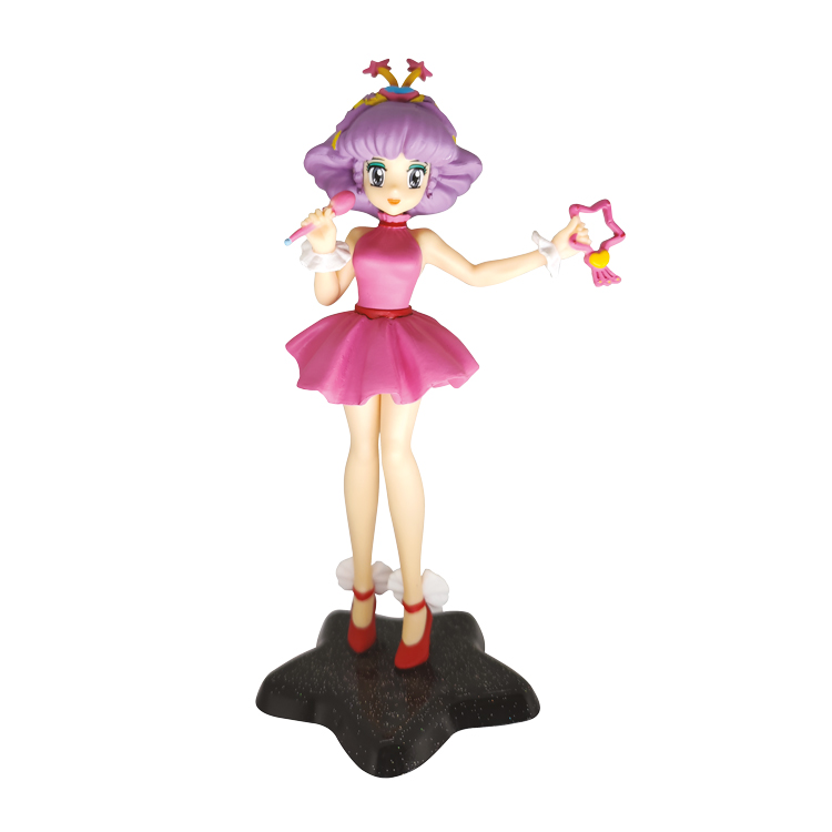 Creamy Mami e le incantevoli Maghette 3D collection -  Edizione 2025