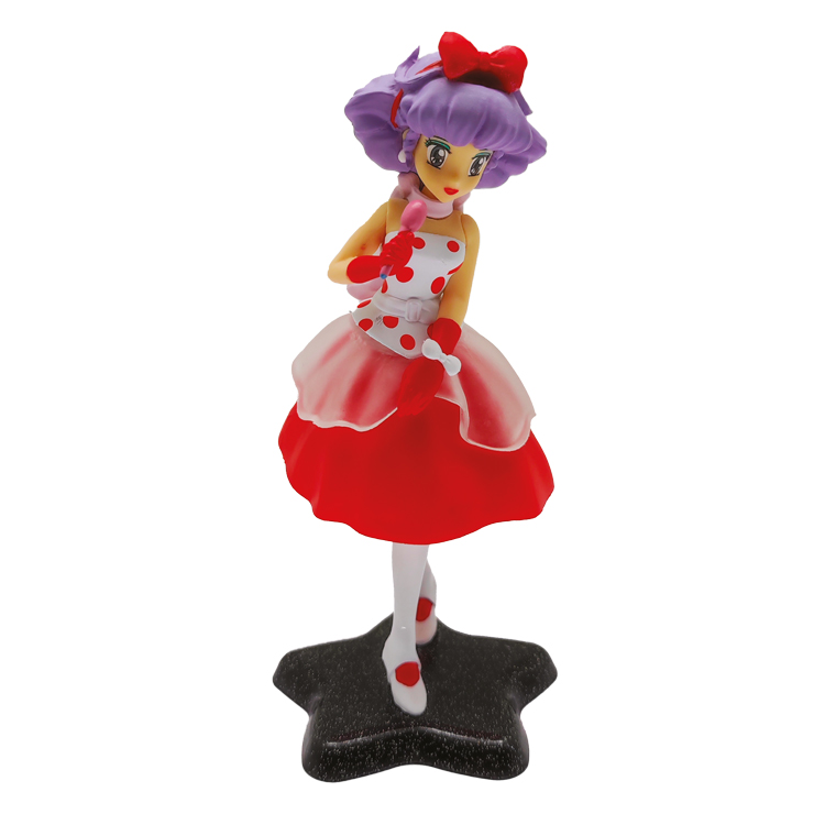 Creamy Mami e le incantevoli Maghette 3D collection -  Edizione 2025