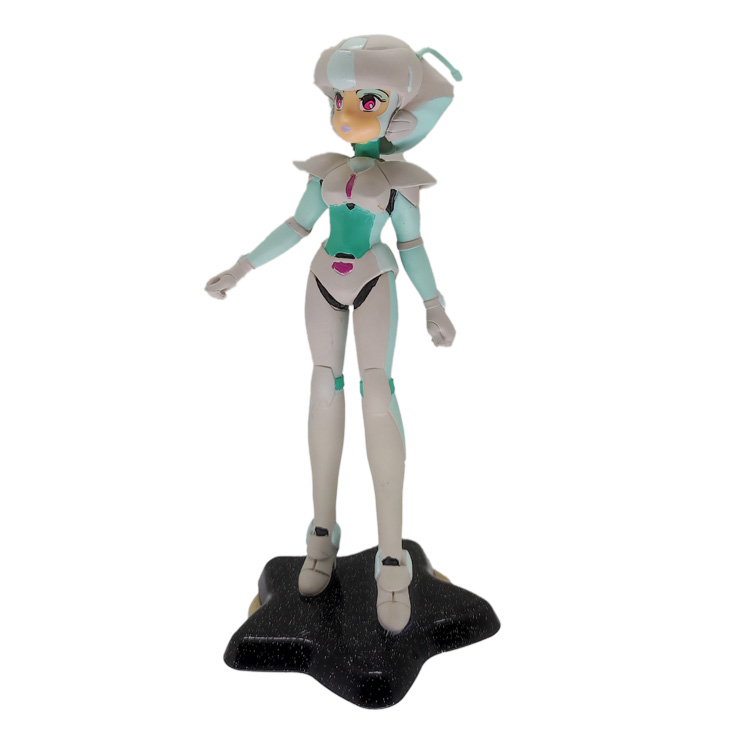 Creamy Mami e le incantevoli Maghette 3D collection - Edizione 2025