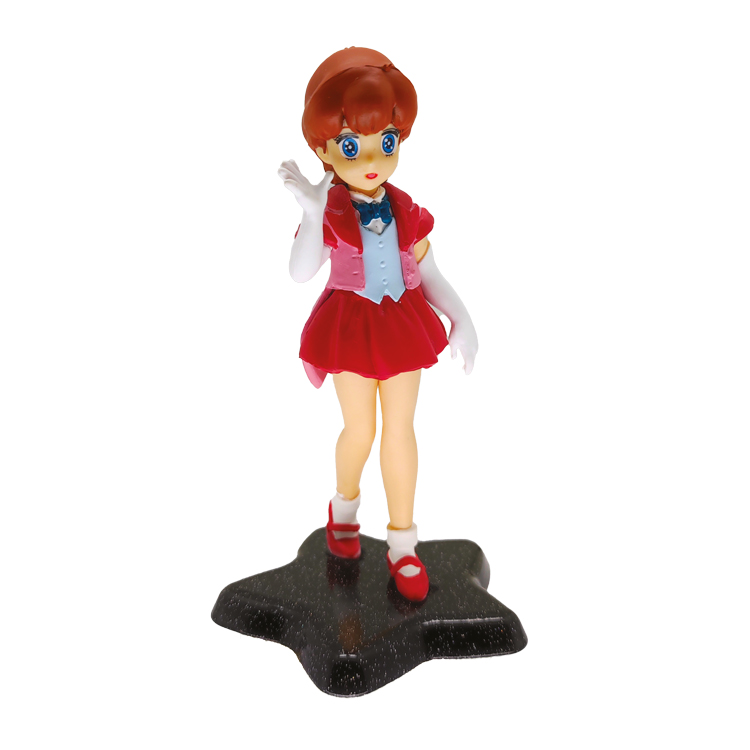 Creamy Mami e le incantevoli Maghette 3D collection - Edizione 2025