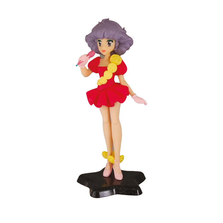 Creamy Mami e le incantevoli Maghette 3D collection - Edizione 2025