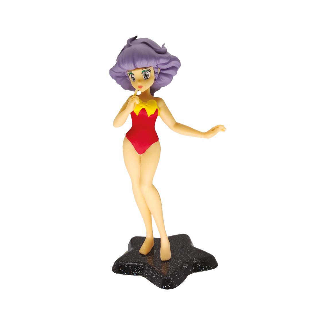 Creamy Mami e le incantevoli Maghette 3D collection - Edizione 2025