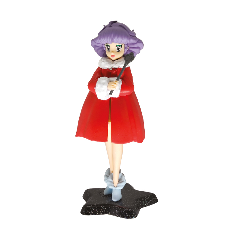 Creamy Mami e le incantevoli Maghette 3D collection - Edizione 2025