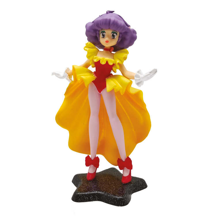 Creamy Mami e le incantevoli Maghette 3D collection - Edizione 2025