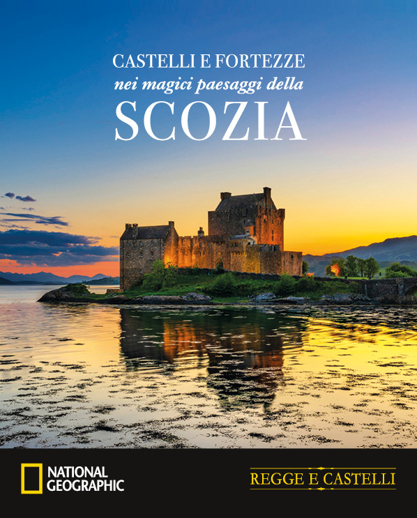Regge e Castelli -  Edizione settembre 2025