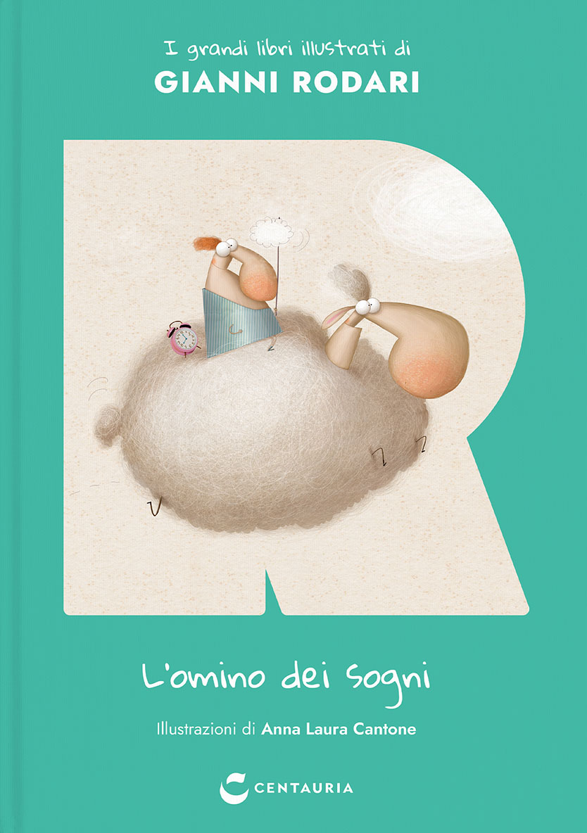 I grandi libri illustrati di Gianni Rodari - Edizione 2025