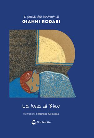 I grandi libri illustrati di Gianni Rodari - Edizione 2025