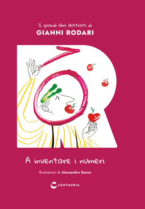 I grandi libri illustrati di Gianni Rodari - Edizione 2025
