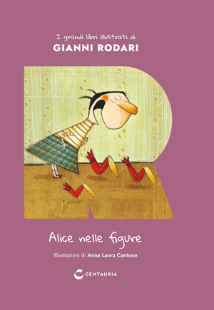 I grandi libri illustrati di Gianni Rodari - Edizione 2025