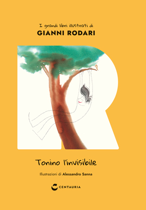 I grandi libri illustrati di Gianni Rodari - Edizione 2025