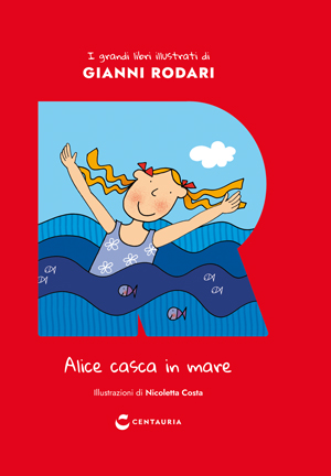 I grandi libri illustrati di Gianni Rodari - Edizione 2025
