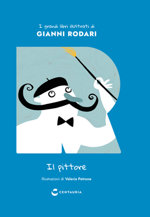 I grandi libri illustrati di Gianni Rodari - Edizione 2025