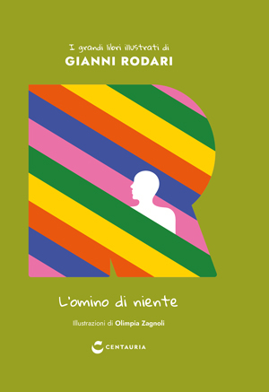 I grandi libri illustrati di Gianni Rodari - Edizione 2025