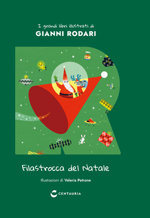 I grandi libri illustrati di Gianni Rodari - Edizione 2025