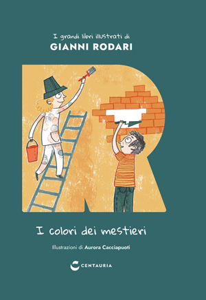 I grandi libri illustrati di Gianni Rodari - Edizione 2025