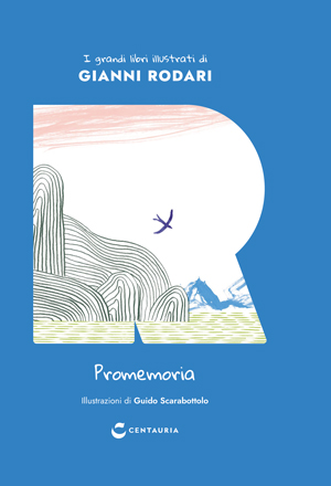 I grandi libri illustrati di Gianni Rodari - Edizione 2025