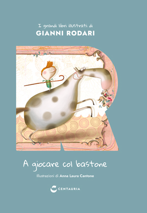 I grandi libri illustrati di Gianni Rodari - Edizione 2025