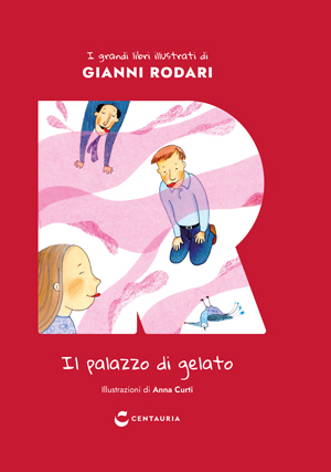 I grandi libri illustrati di Gianni Rodari - Edizione 2025