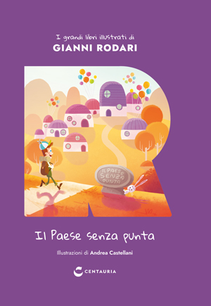 I grandi libri illustrati di Gianni Rodari - Edizione 2025
