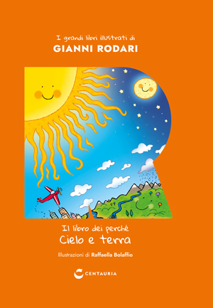 I grandi libri illustrati di Gianni Rodari - Edizione 2025