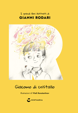 I grandi libri illustrati di Gianni Rodari - Edizione 2025