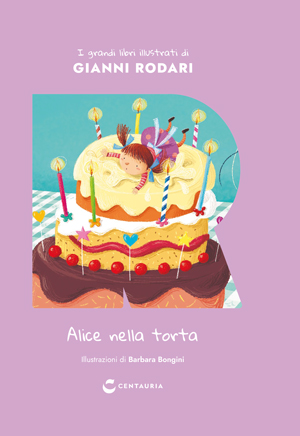 I grandi libri illustrati di Gianni Rodari - Edizione 2025
