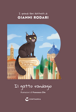 I grandi libri illustrati di Gianni Rodari - Edizione 2025