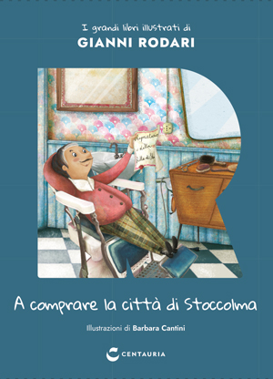 I grandi libri illustrati di Gianni Rodari - Edizione 2025