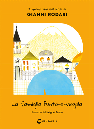 I grandi libri illustrati di Gianni Rodari - Edizione 2025
