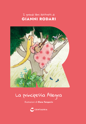 I grandi libri illustrati di Gianni Rodari - Edizione 2025