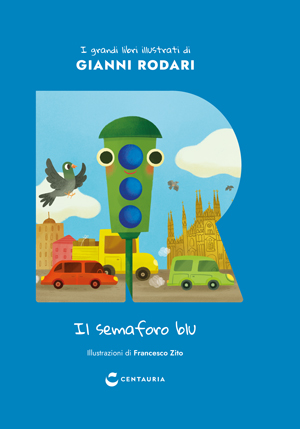 I grandi libri illustrati di Gianni Rodari - Edizione 2025
