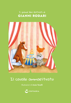 I grandi libri illustrati di Gianni Rodari - Edizione 2025