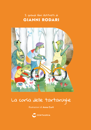 I grandi libri illustrati di Gianni Rodari - Edizione 2025