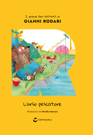 I grandi libri illustrati di Gianni Rodari - Edizione 2025