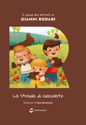 I grandi libri illustrati di Gianni Rodari - Edizione 2025
