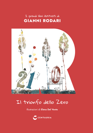 I grandi libri illustrati di Gianni Rodari - Edizione 2025