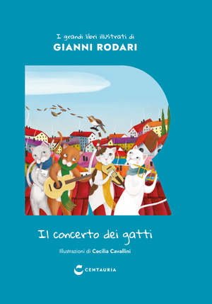 I grandi libri illustrati di Gianni Rodari - Edizione 2025