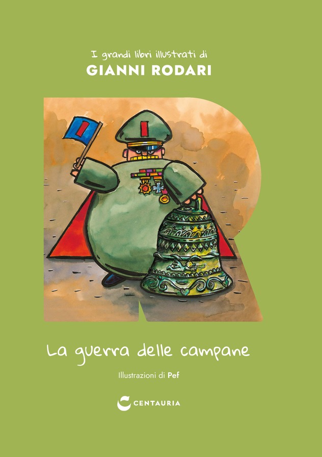 I grandi libri illustrati di Gianni Rodari - Edizione 2025