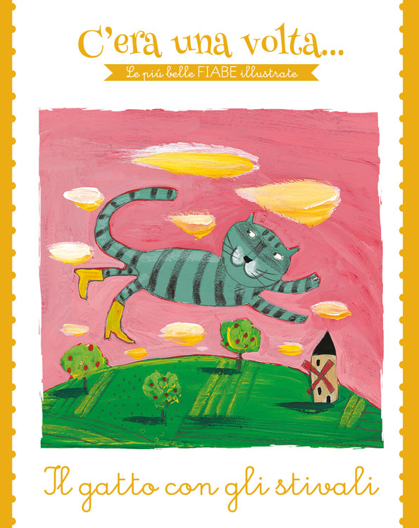 C'era una volta