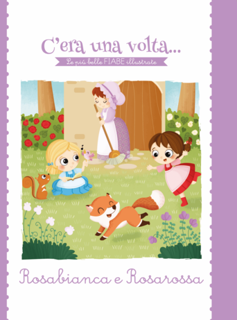 C'era una volta