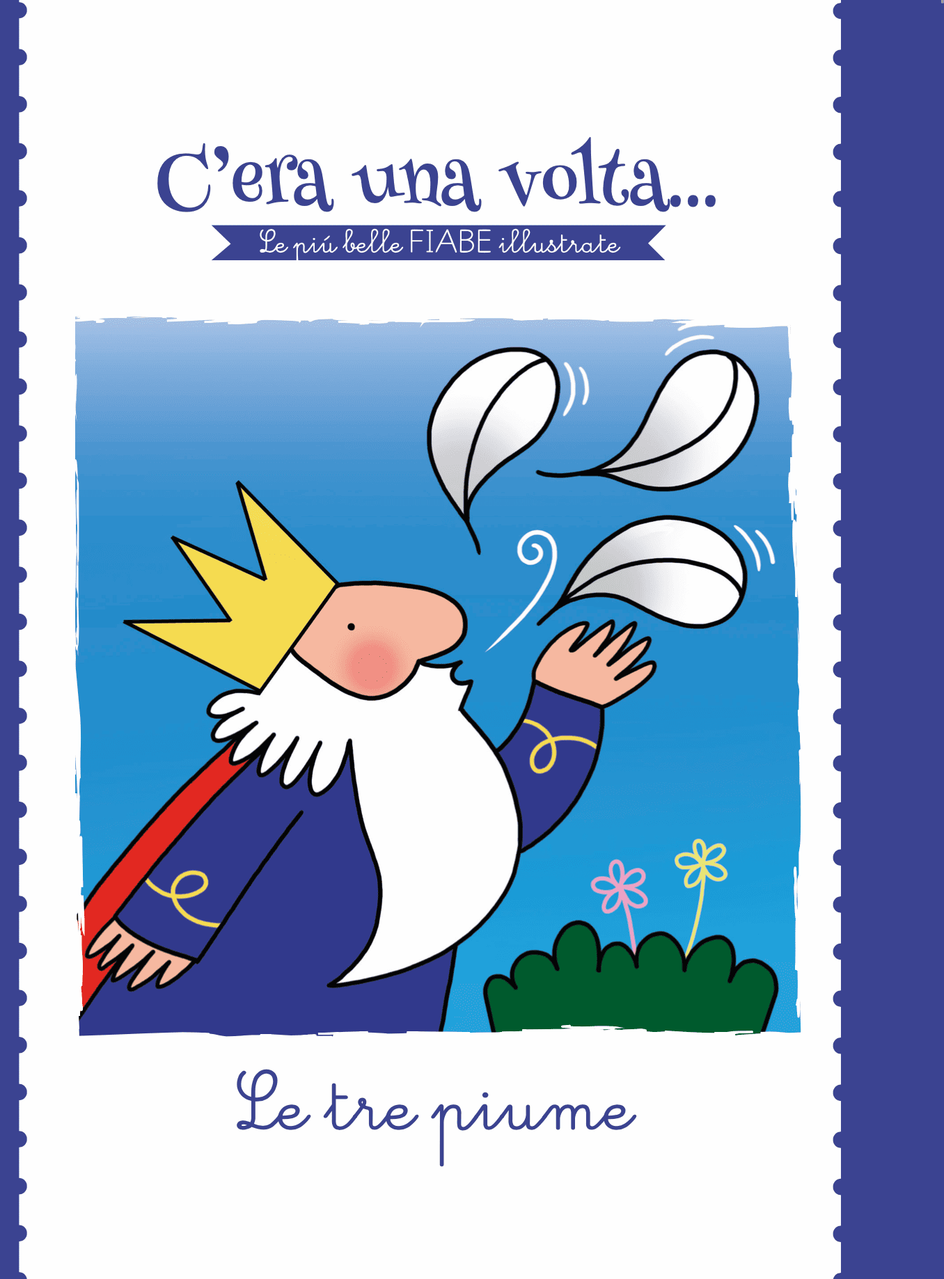 C'era una volta