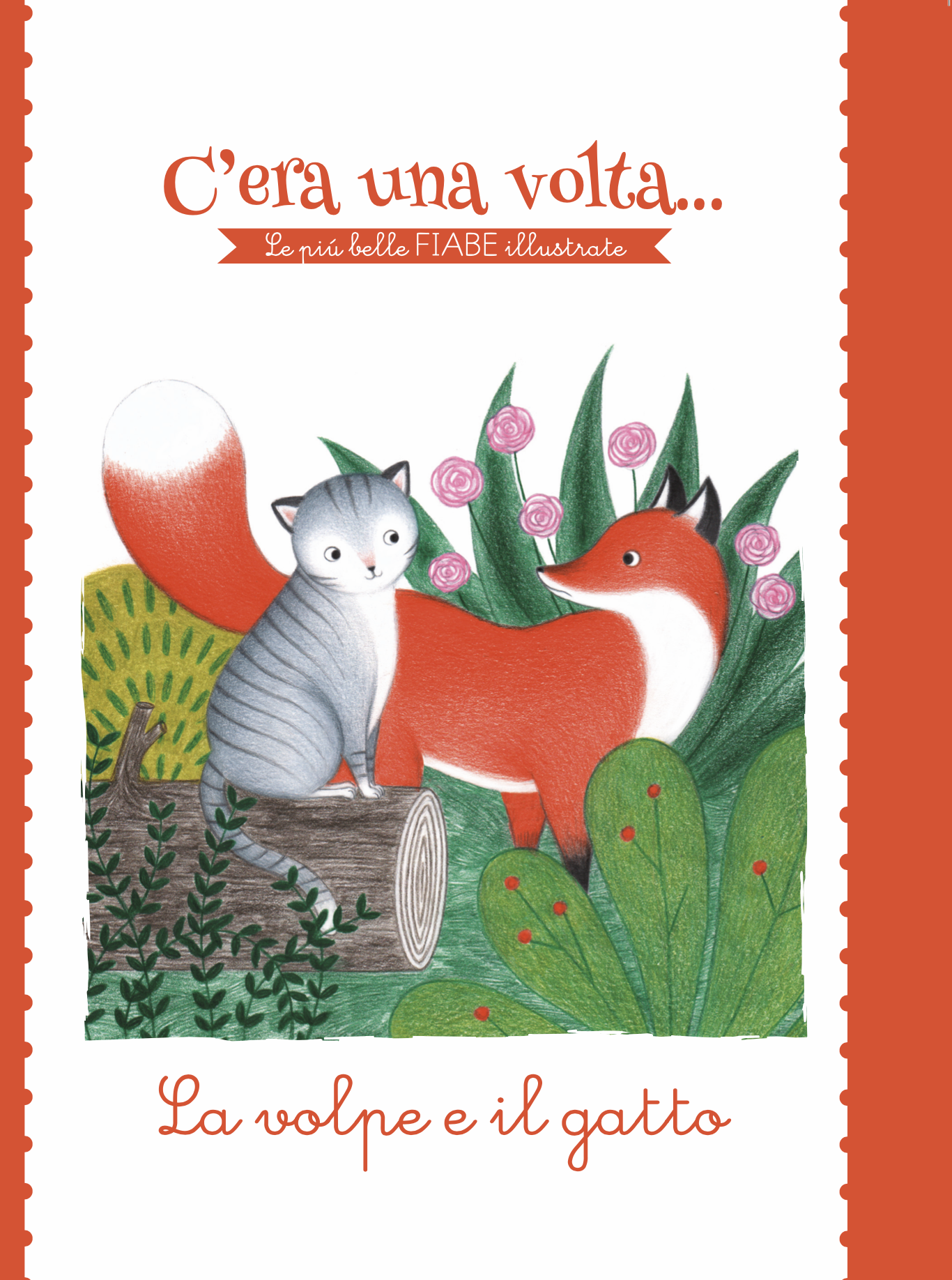 C'era una volta