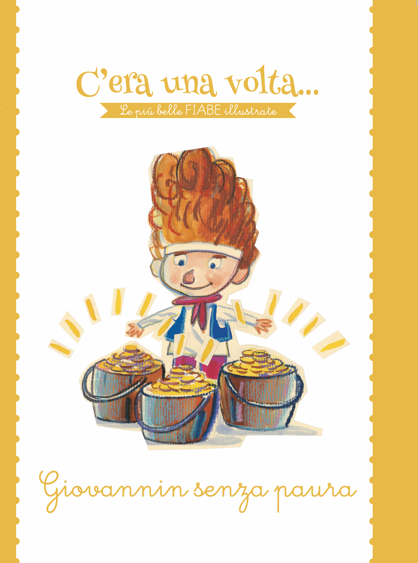 C'era una volta