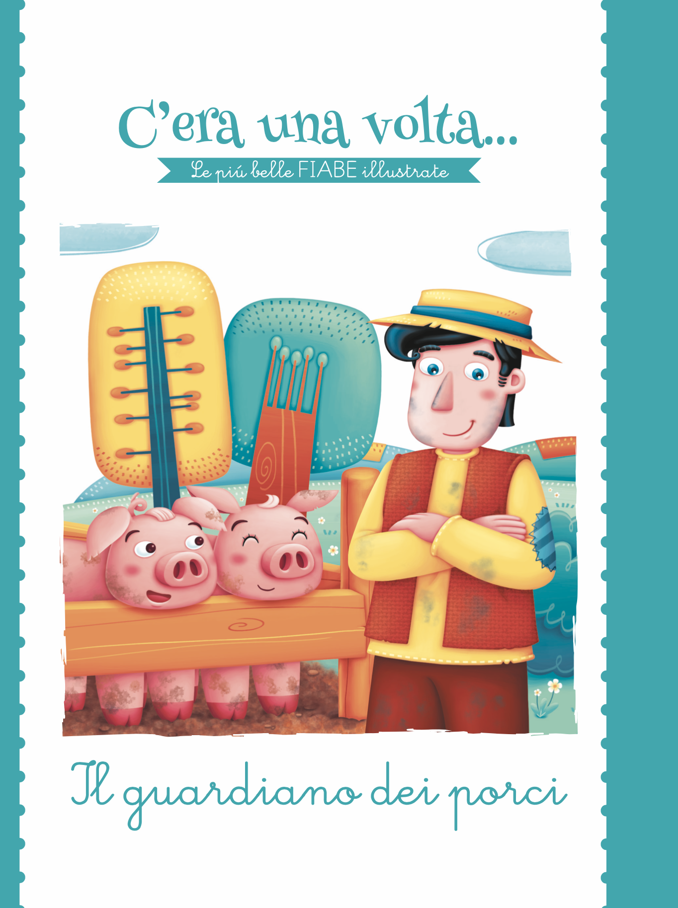 C'era una volta